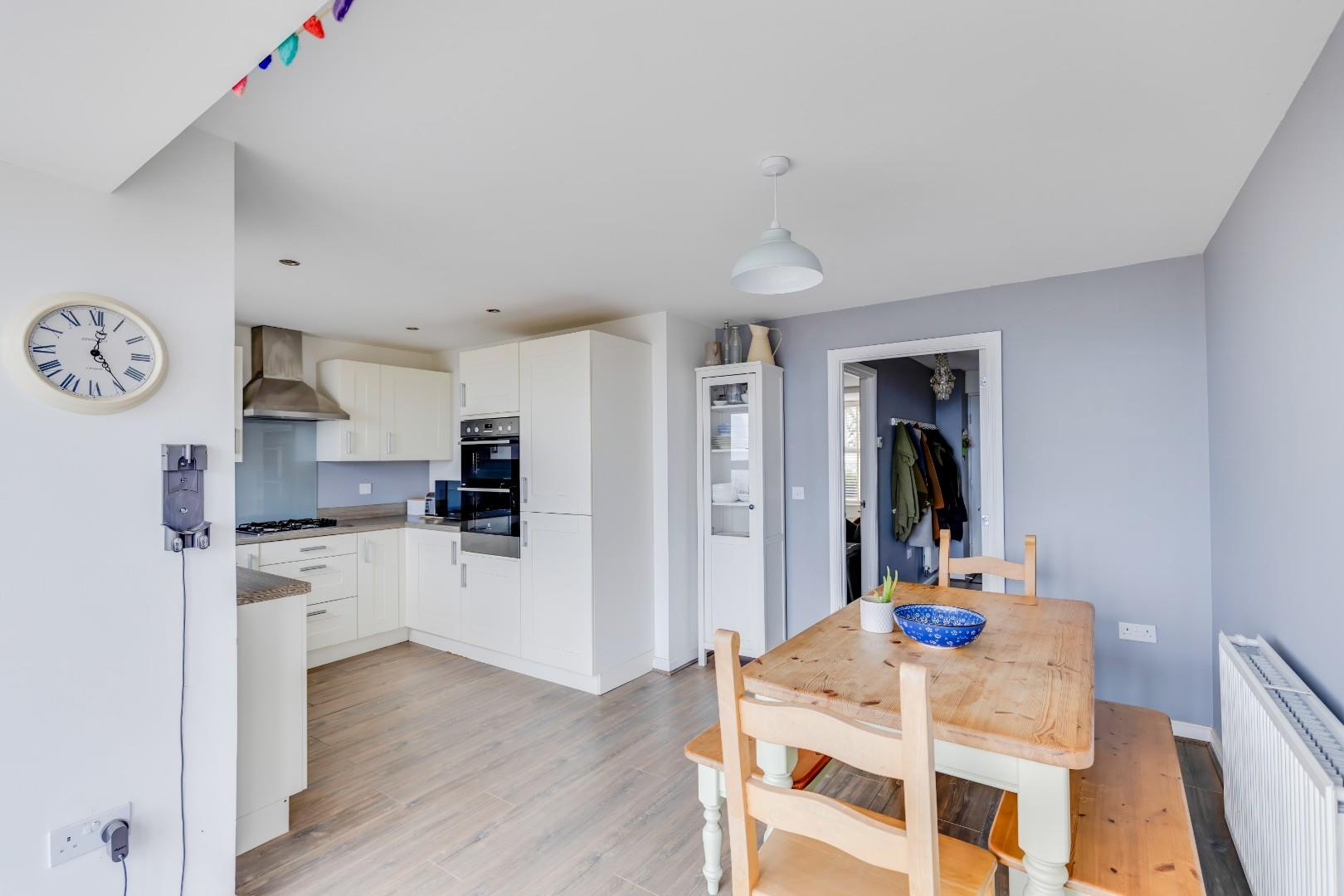 Crompton Way, Ogmore-By-Sea, Bridgend, Vale of Glamorgan, CF32 0QF